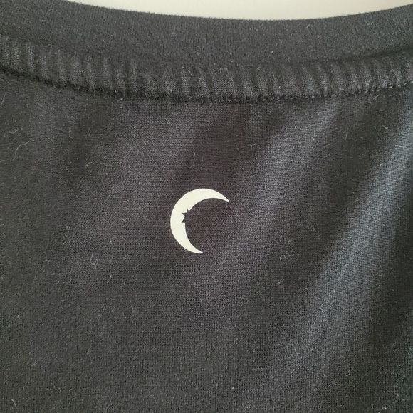 Zyia Active Women's Black Kettle Moon Tank Size XXL - Picture 6 of 6